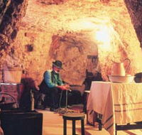 Umoona Opal Mine And Museum - ACT Tourism