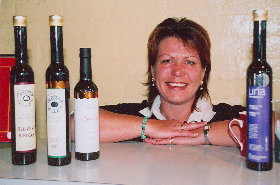 Truro SA ACT Tourism