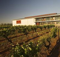 Zema Estate - ACT Tourism