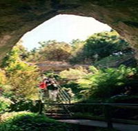 Engelbrecht Cave - ACT Tourism