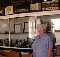 Streaky Bay National Trust Museum - ACT Tourism