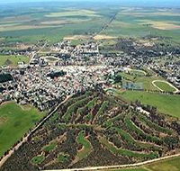 Kadina Golf Club - ACT Tourism