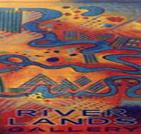 River Lands Gallery - ACT Tourism