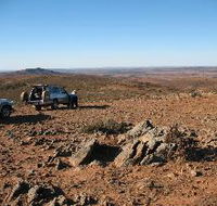 Willangi Bush Escapes - ACT Tourism
