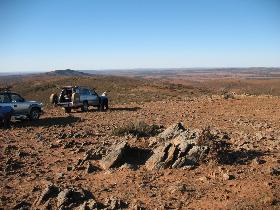 Willangi Bush Escapes - ACT Tourism 0
