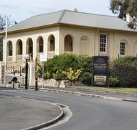 Anglesea Barracks - ACT Tourism