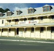 Eric Thomas Galley Museum - ACT Tourism