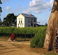 Highbank Vineyards - ACT Tourism