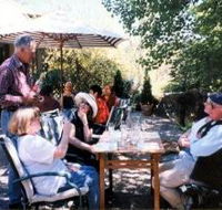 Barratt Wines - ACT Tourism