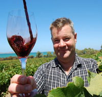 Boston Bay Wines - ACT Tourism