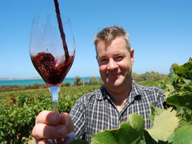 Boston Bay Wines - ACT Tourism 0