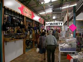 Brickworks Markets And Leisure Complex - ACT Tourism 0