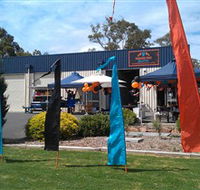 Prancing Pony Brewery - ACT Tourism