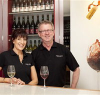 Sorby Adams Wineroom and Pantry - ACT Tourism