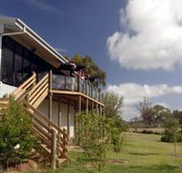 Newman's Horseradish Farm and Rusticana Wines - ACT Tourism