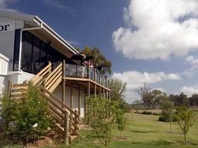 Newman's Horseradish Farm And Rusticana Wines - ACT Tourism 0