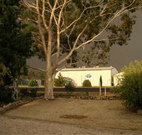 Sigismondi Estate Wines - ACT Tourism