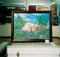 The Art Spot Gallery - ACT Tourism