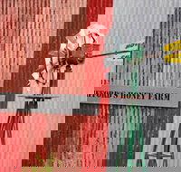 Clifford's Honey Farm - ACT Tourism