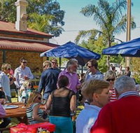 Barossa Valley Brewing - ACT Tourism