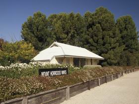 Auburn SA ACT Tourism