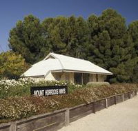 Mount Horrocks Wines and The Station Cafe - ACT Tourism