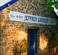 Grosset Wines - ACT Tourism