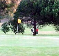 Meningie Lake Albert Golf Club - ACT Tourism