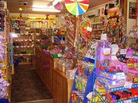 Hahndorf Sweets - ACT Tourism 0