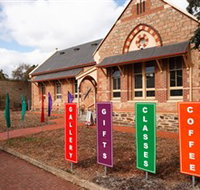 Pepper Street Arts Centre - ACT Tourism