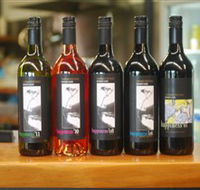 Chapman River Cellar Door - ACT Tourism