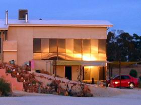Stanley Flat SA ACT Tourism