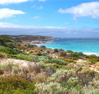 Hillocks Drive - ACT Tourism