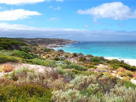 Hillocks Drive - ACT Tourism 0