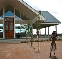 ArtWine Cellar Door - ACT Tourism