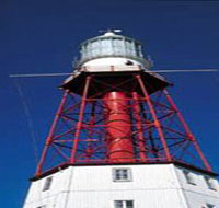 Cape Jaffa Lighthouse - ACT Tourism