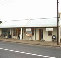 Goolwa Artworx Gallery - ACT Tourism