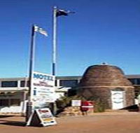 Andamooka Dukes Bottlehouse Museum - ACT Tourism