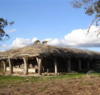 Clayton Farm Heritage Museum - ACT Tourism