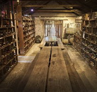 Brand's Laira Coonawarra - ACT Tourism