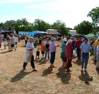 Wirrabara Producers Market - ACT Tourism