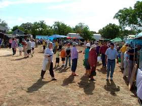 Wirrabara Producers Market - ACT Tourism 0