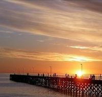 Port Hughes Jetty - ACT Tourism