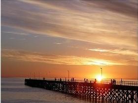 Port Hughes Jetty - ACT Tourism 0