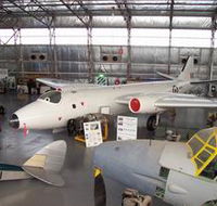 South Australian Aviation Museum Incorporated - ACT Tourism