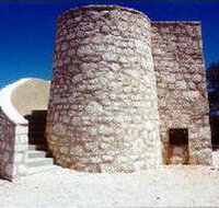 Beacon Hill Lookout - ACT Tourism