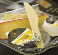 Barossa Valley Cheese Company - ACT Tourism