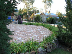 Armagh SA ACT Tourism