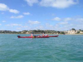 Earth Adventure - ACT Tourism 0