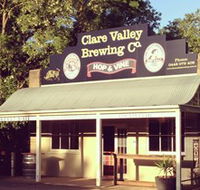 Clare Valley Brewing Company - ACT Tourism